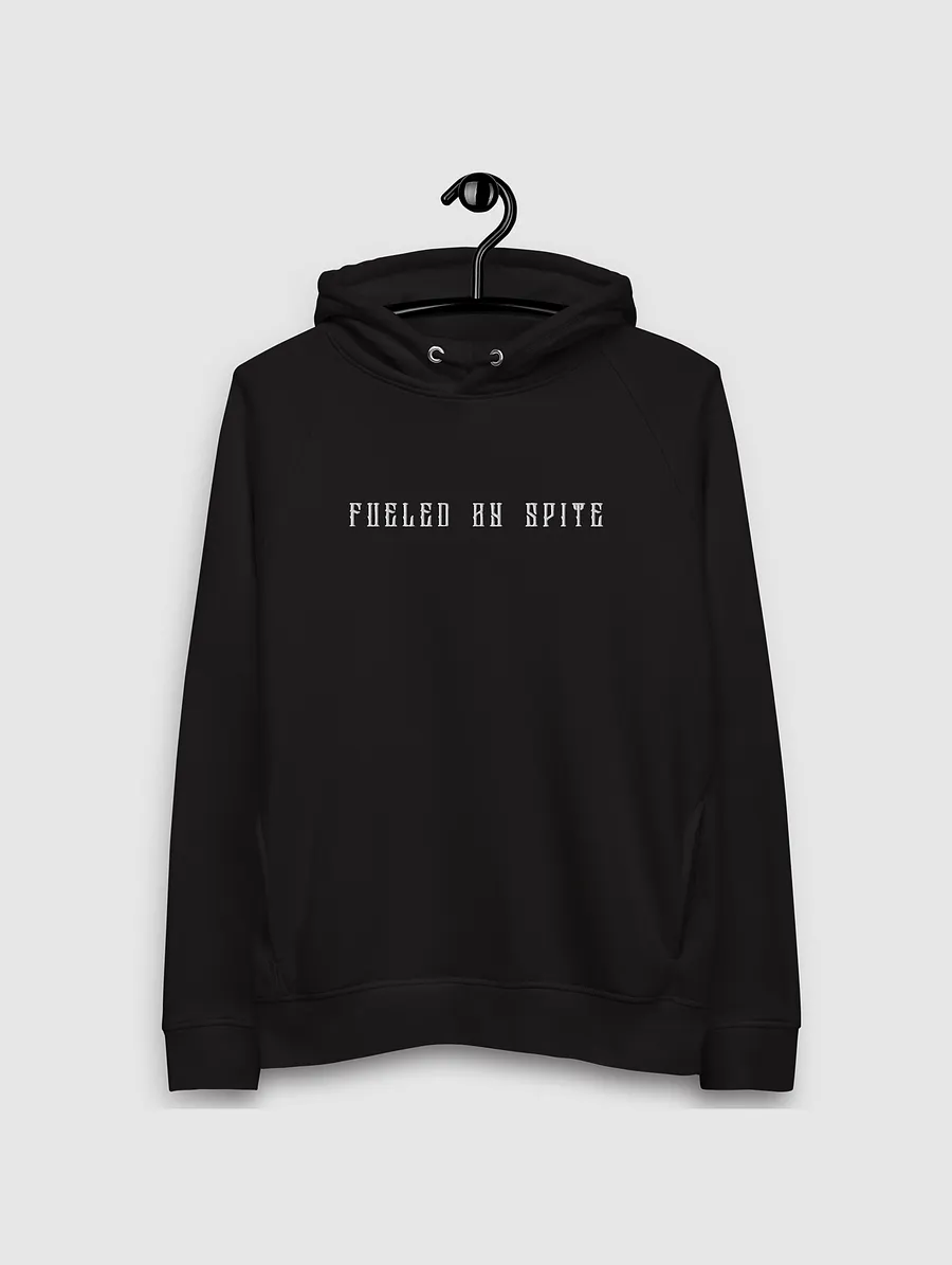 Fueled by Spite Hoodie (Embroidered) product image (3)