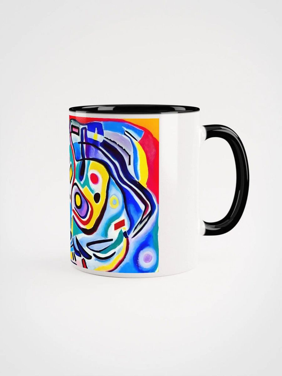 Wassily Kandinsky: Pioneer of Abstract Art product image (2)