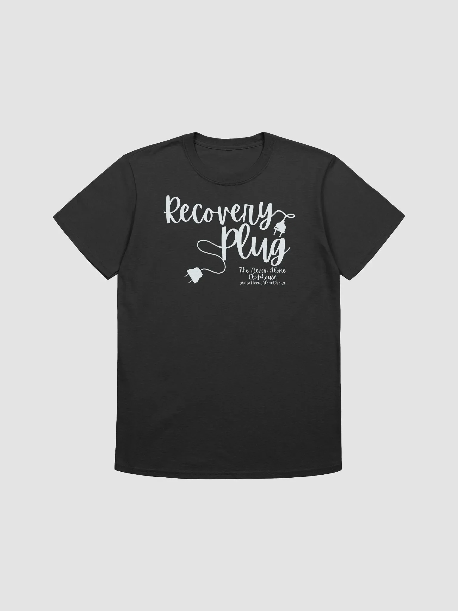 Recovery Plug (dark) product image (3)