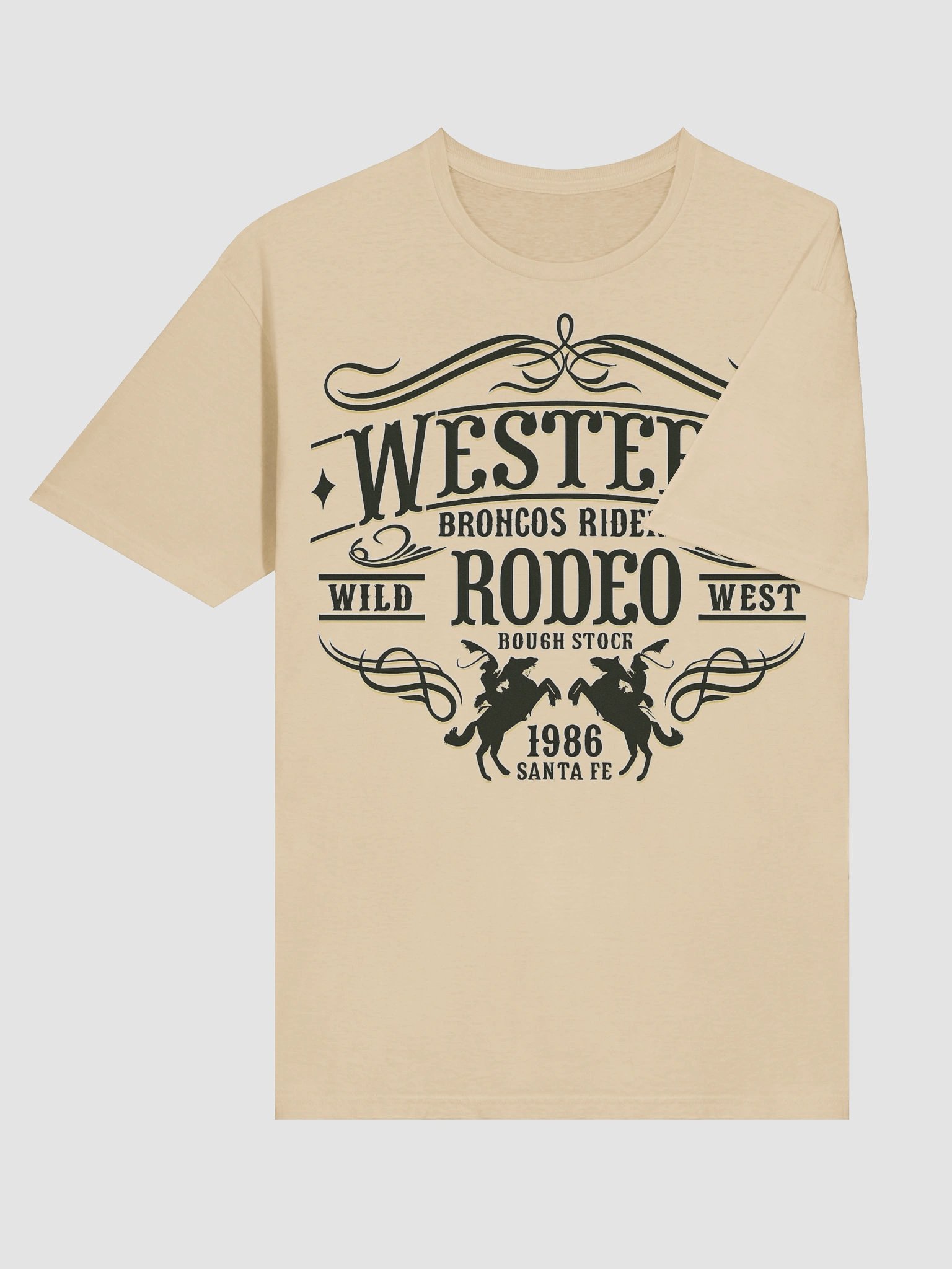 Santa Fe Rodeo product image (6)