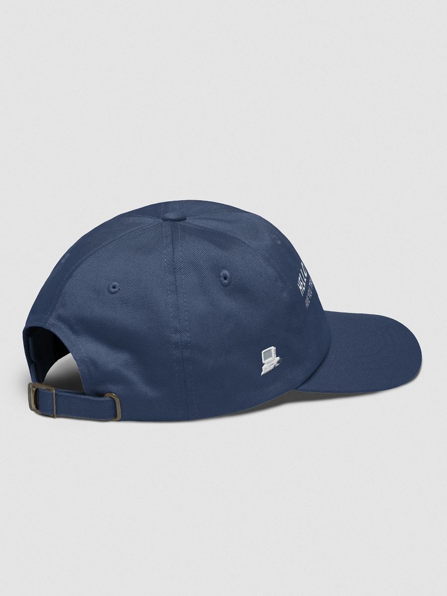 Have You Tried Turning It Off and On Again?” Cap – Classic IT Wisdom product image (28)