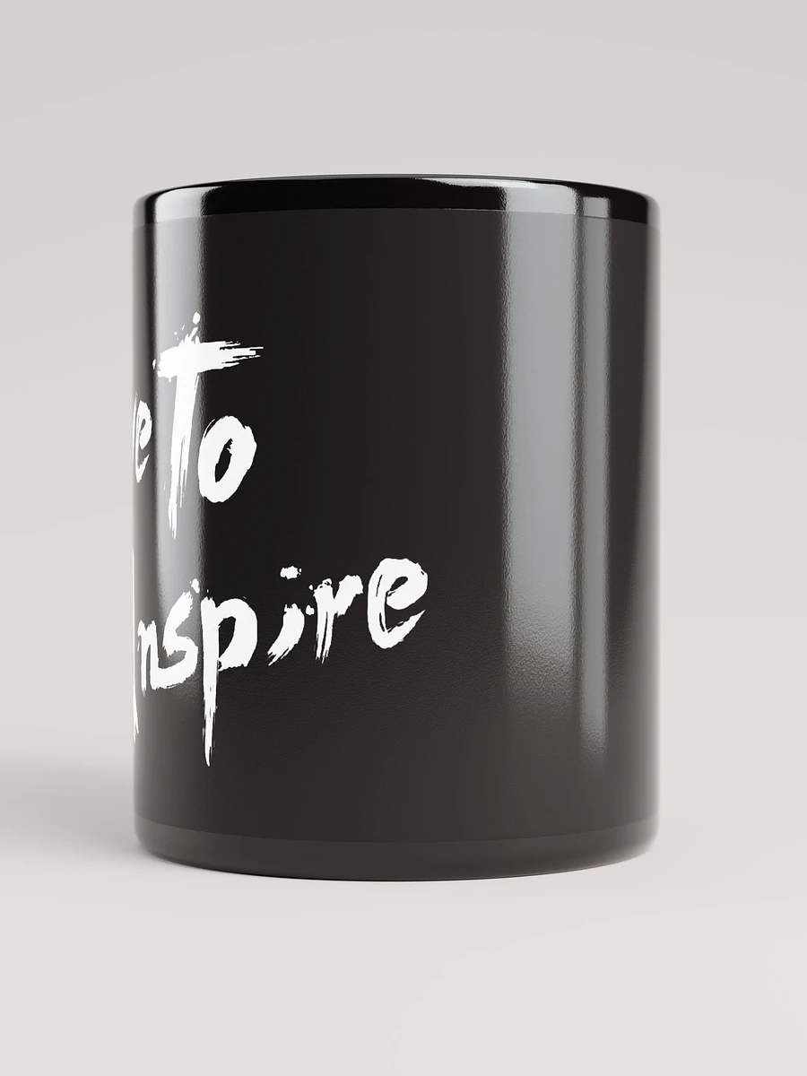 Live To Inspire mug product image (6)