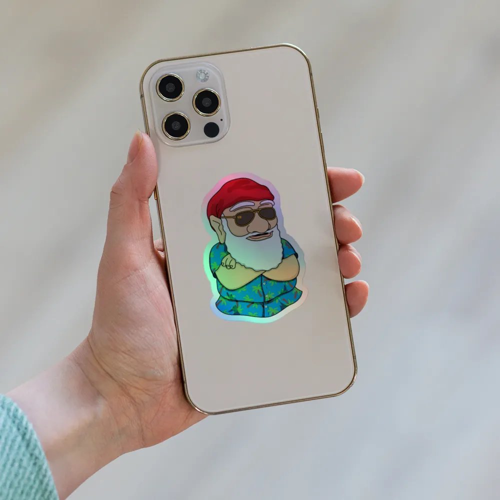 HOLO-GNOME product image (8)