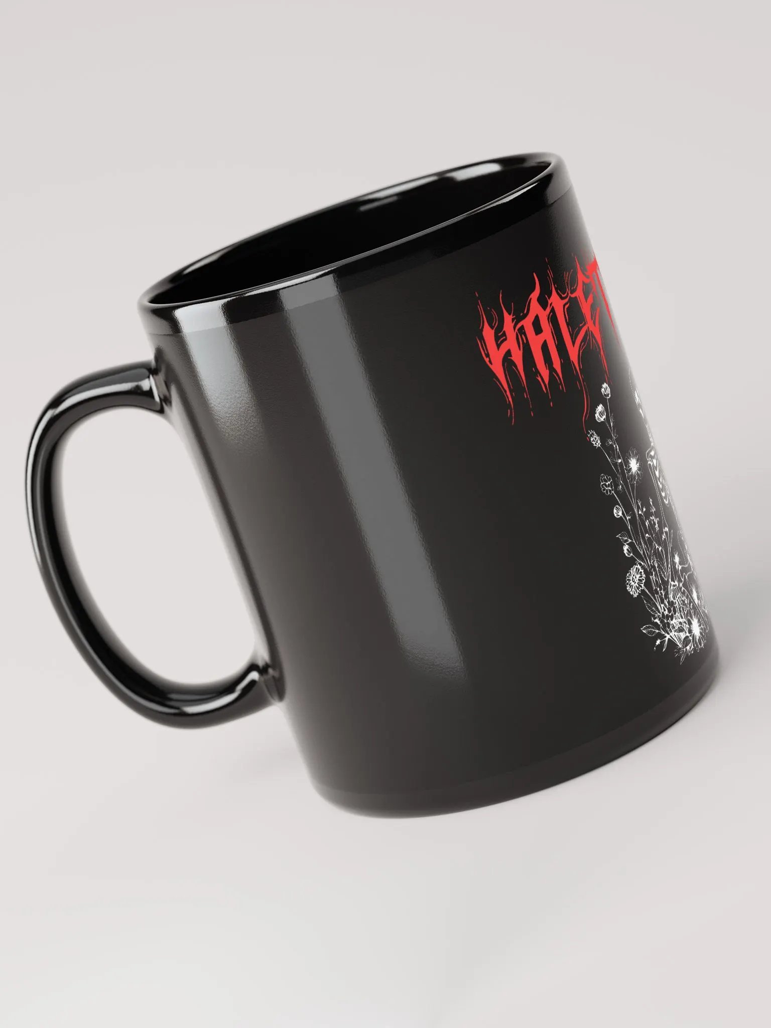 Halethulu Garden Mug product image (4)
