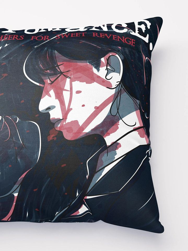 Three Cheers Pillow product image (2)