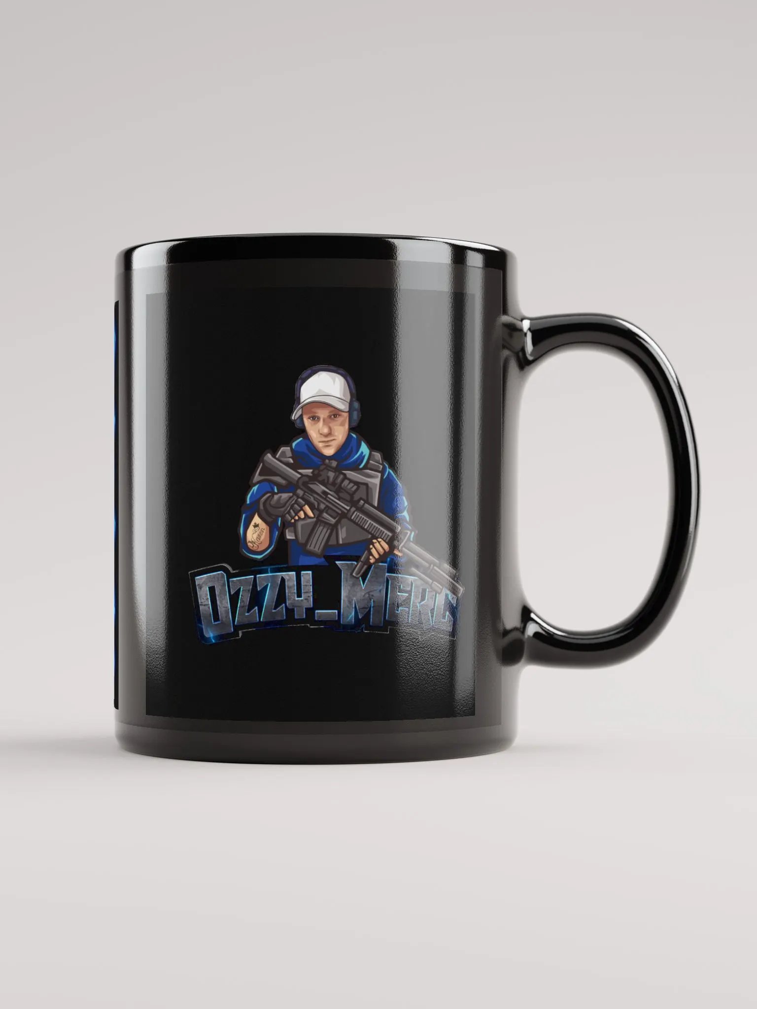 Merc Mug product image (1)