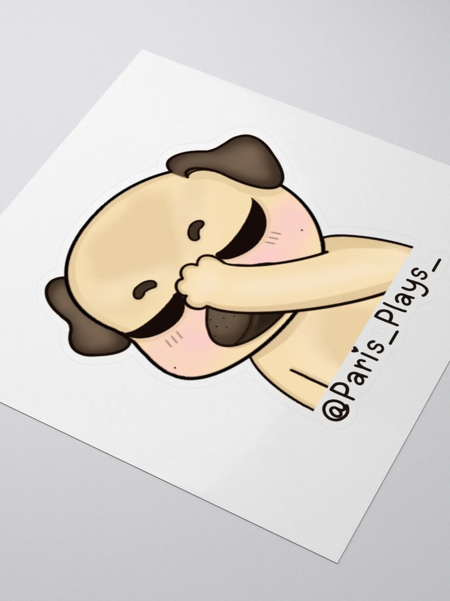 Face Palm product image (9)