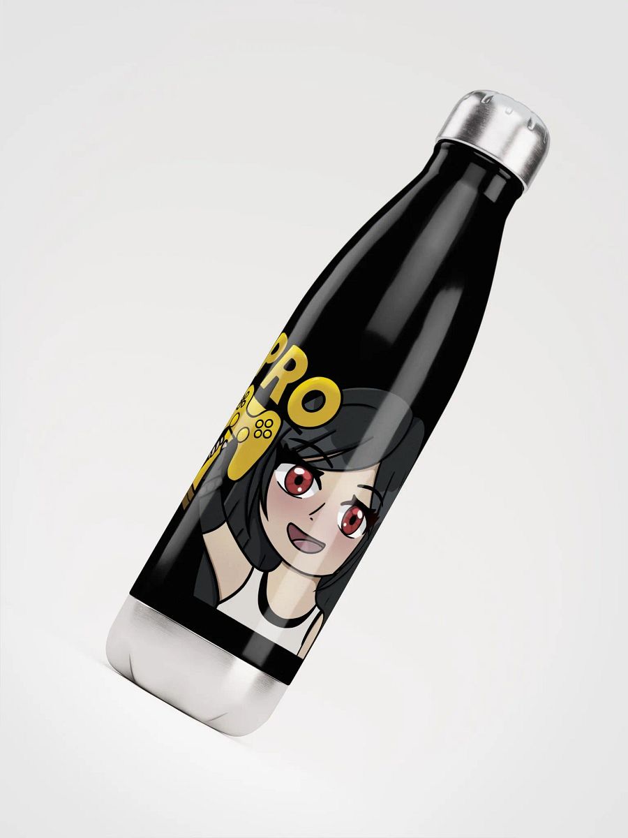 Pro Gamer Water Bottle product image (4)