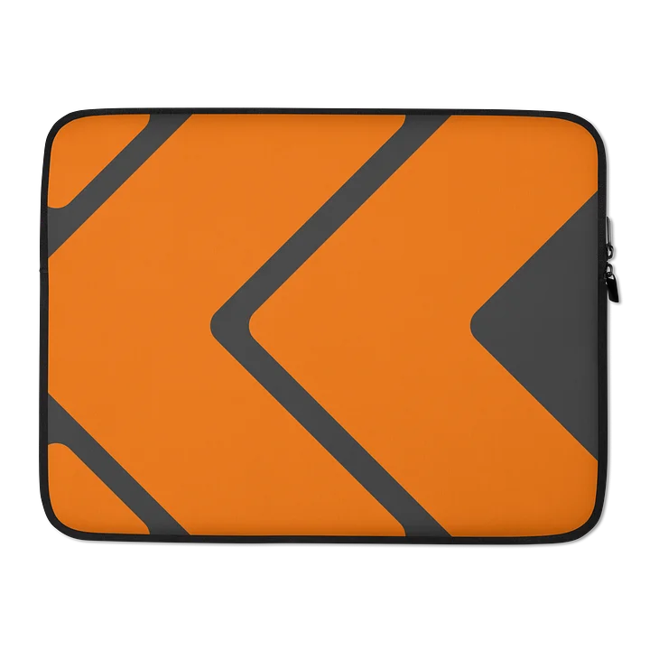 KrizKast Logo Laptop Protector product image (2)