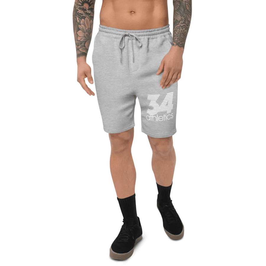 34 Athletics Shorts product image (3)