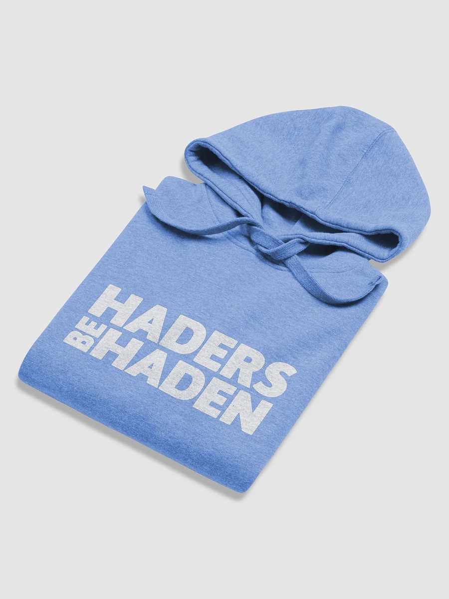 Haders Be Haden Premium Coloured Hoodie product image (47)