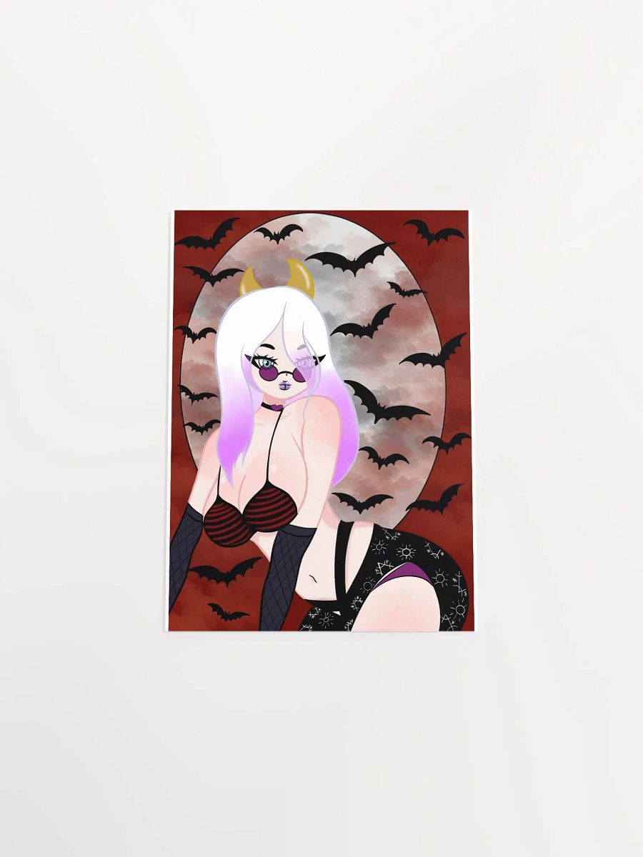 Sable ward fan art product image (43)
