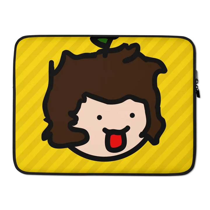 CombustLem Laptop Sleeve product image (2)