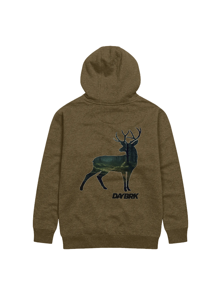 Mystic Buck Hoodie product image (1)
