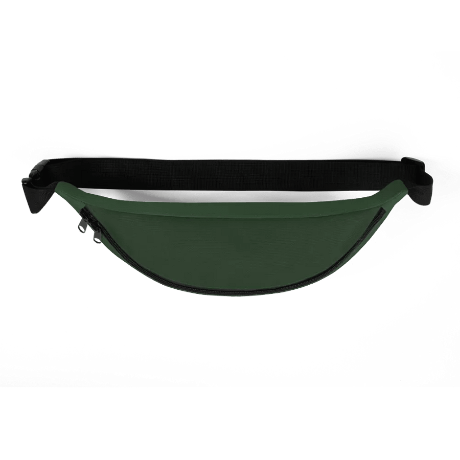 Stinky Dragon Bumbag product image (4)