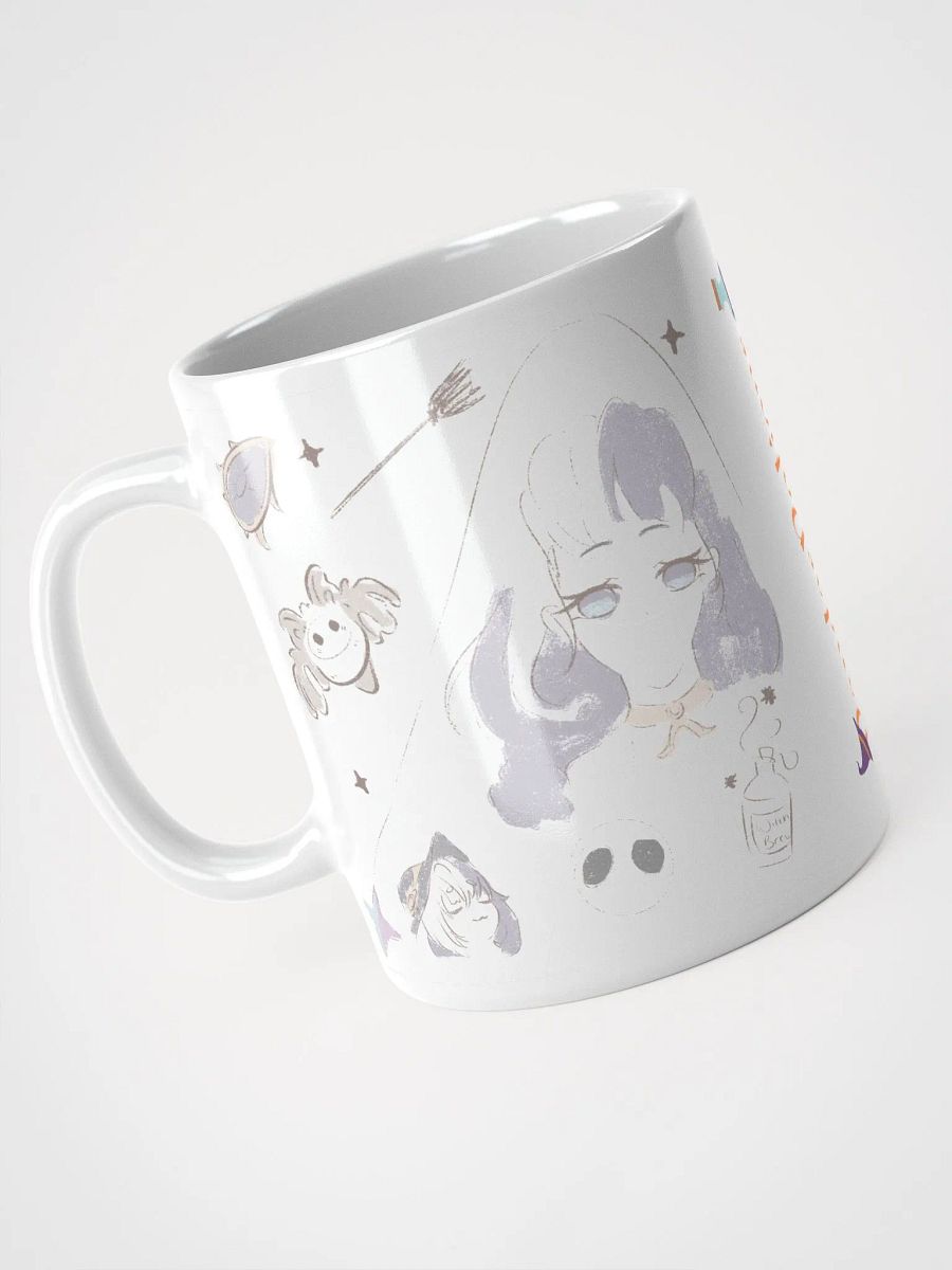 Aurora Sketch 2 Mug product image (11)