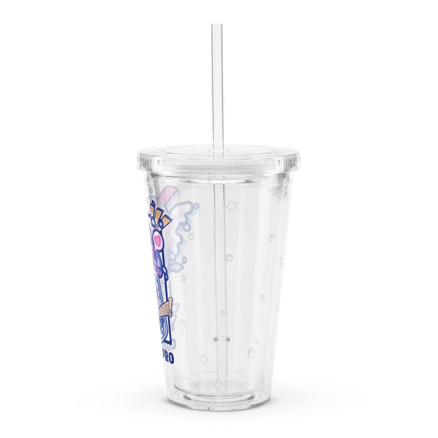 Cuppapro Cold Brew To-Go 16oz Tumbler product image (4)