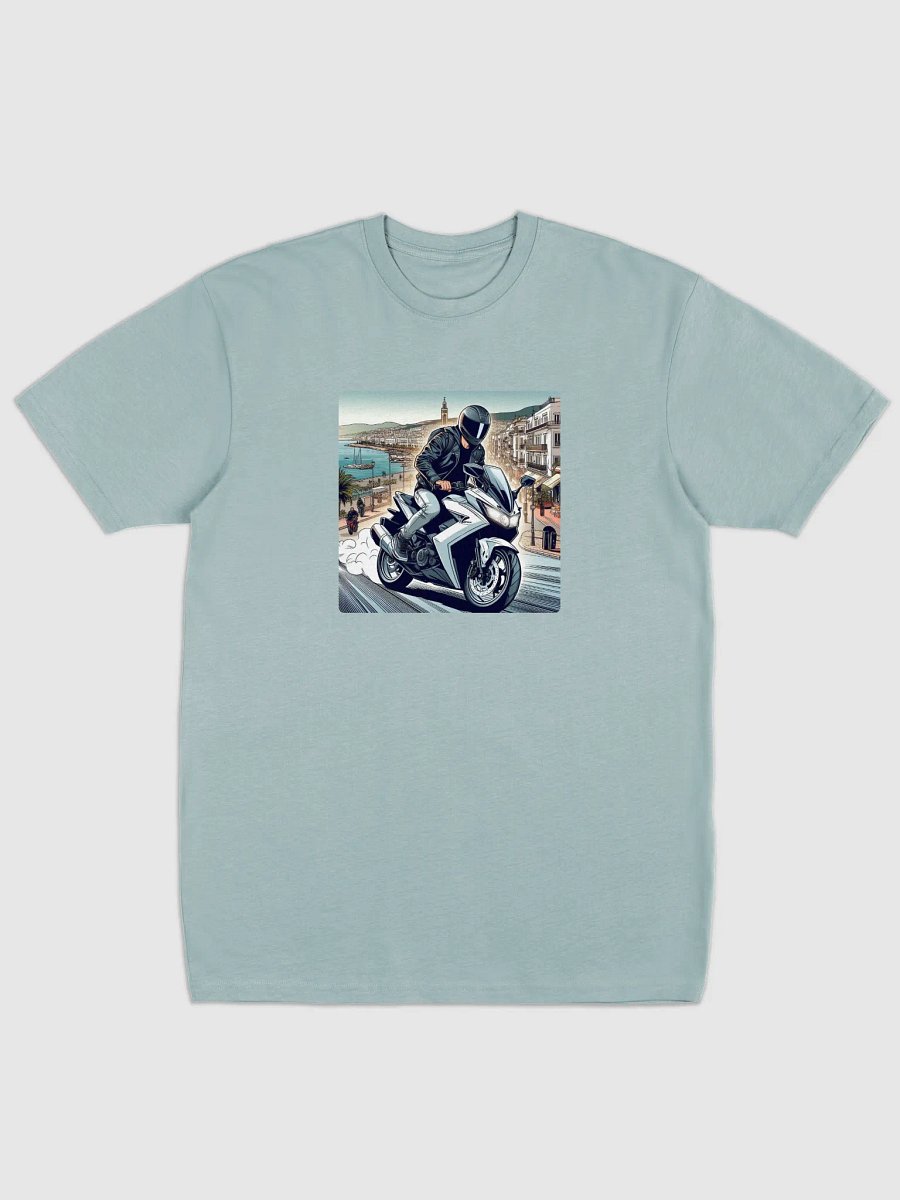 Coastal Adventure Men's Tee product image (11)