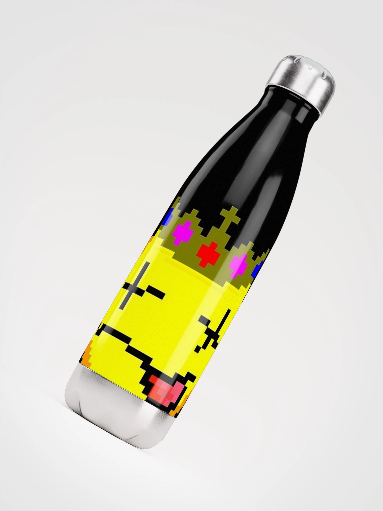 💥 UnReZeD Divine Spark 17oz Water Bottle ✝️ product image (4)
