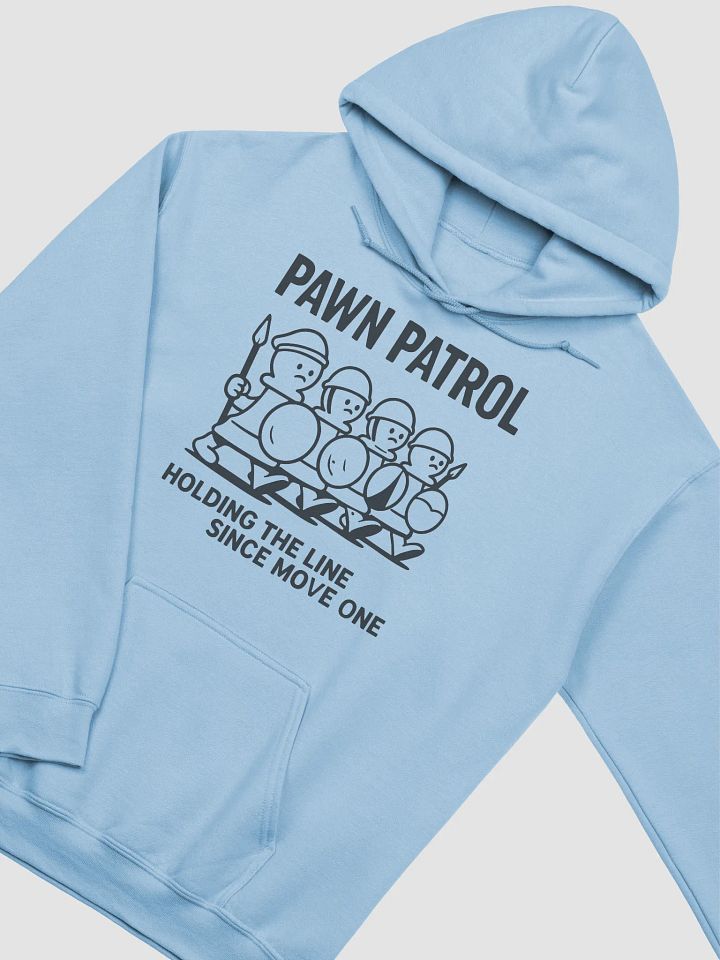 Pawn Patrol - Classic Hoodie product image (2)