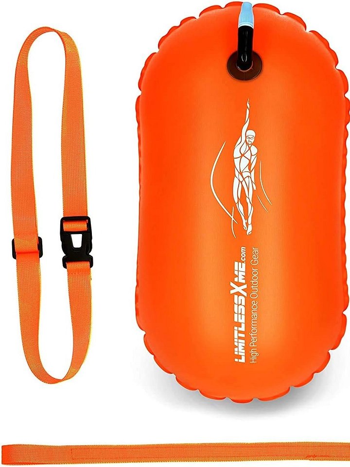 Schwimmboje orange product image (1)