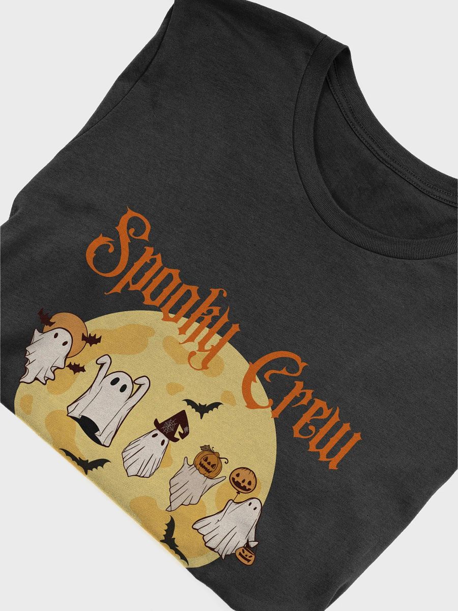 SpookyCrew_TShirt product image (4)