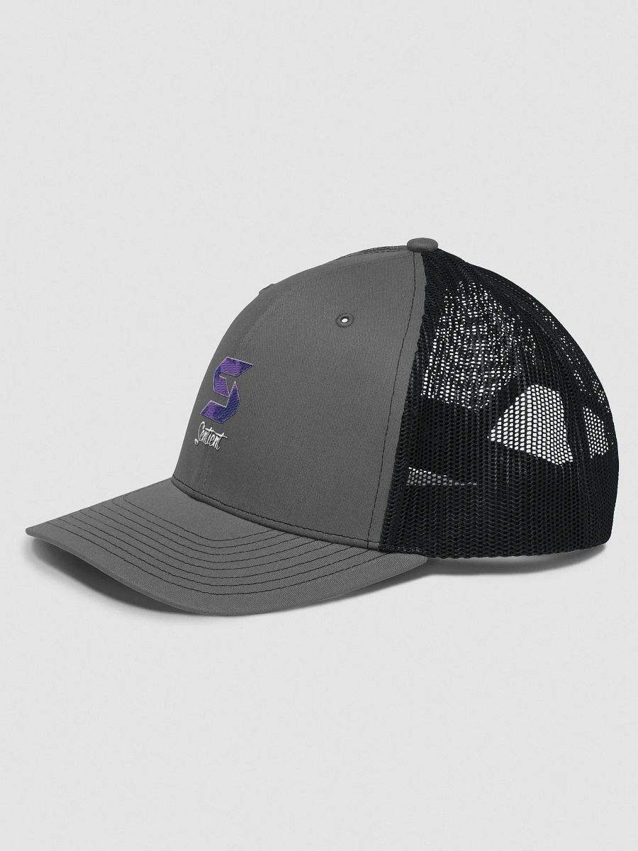 Sentient Snapback product image (2)