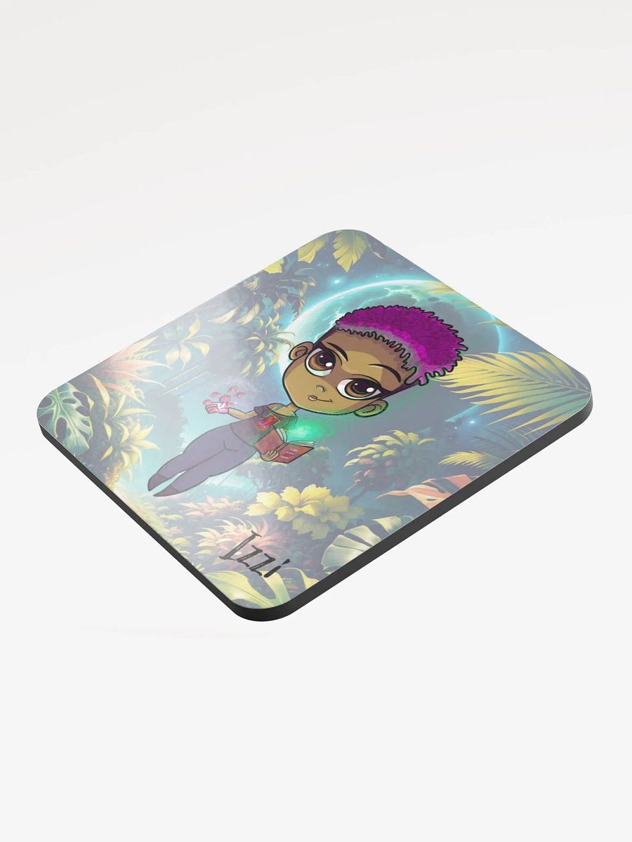 Izzi Coaster product image (3)