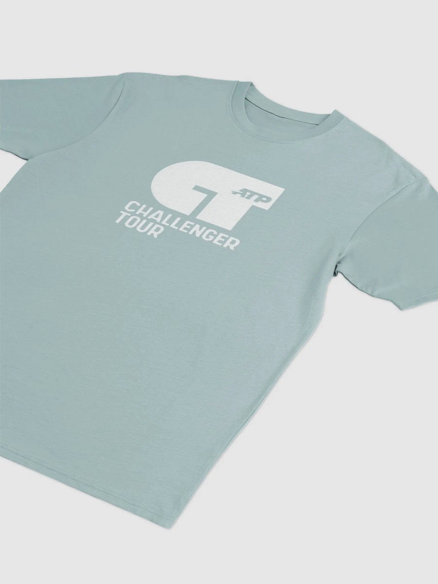 Challenger Tour shirts in various colors and sizes product image (14)