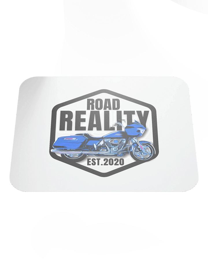 ROAD REALITY Edition Mouse Pad product image (1)