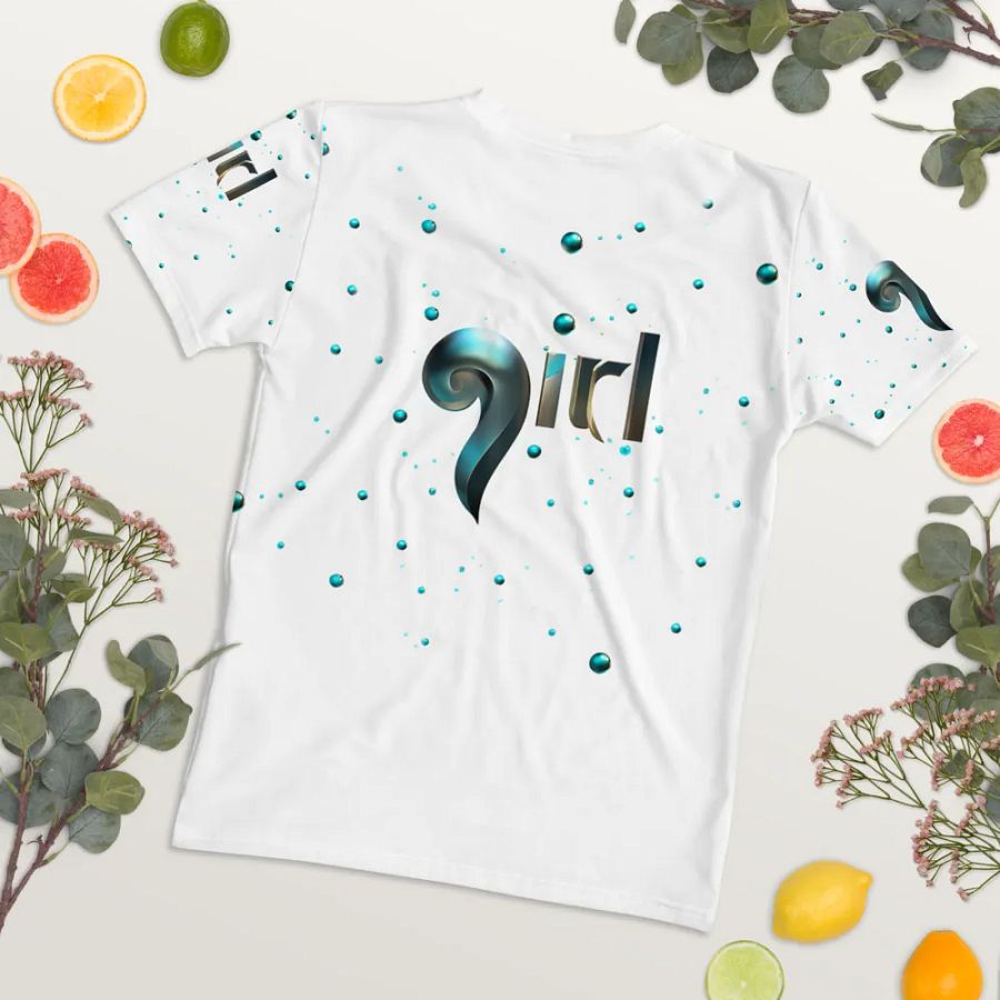 Girl logo T shirt product image (5)