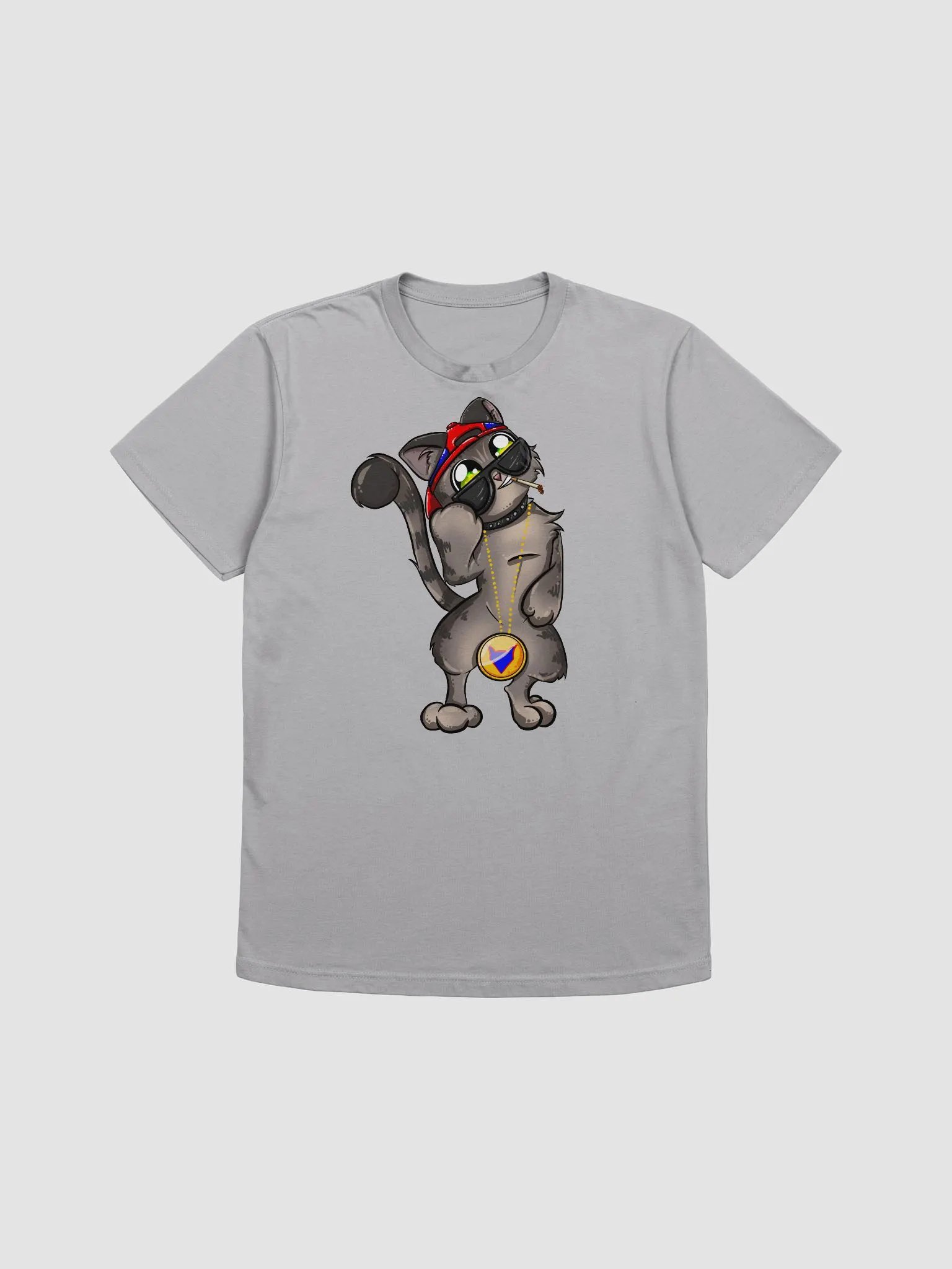 Zigman Supersoft T-Shirt product image (1)