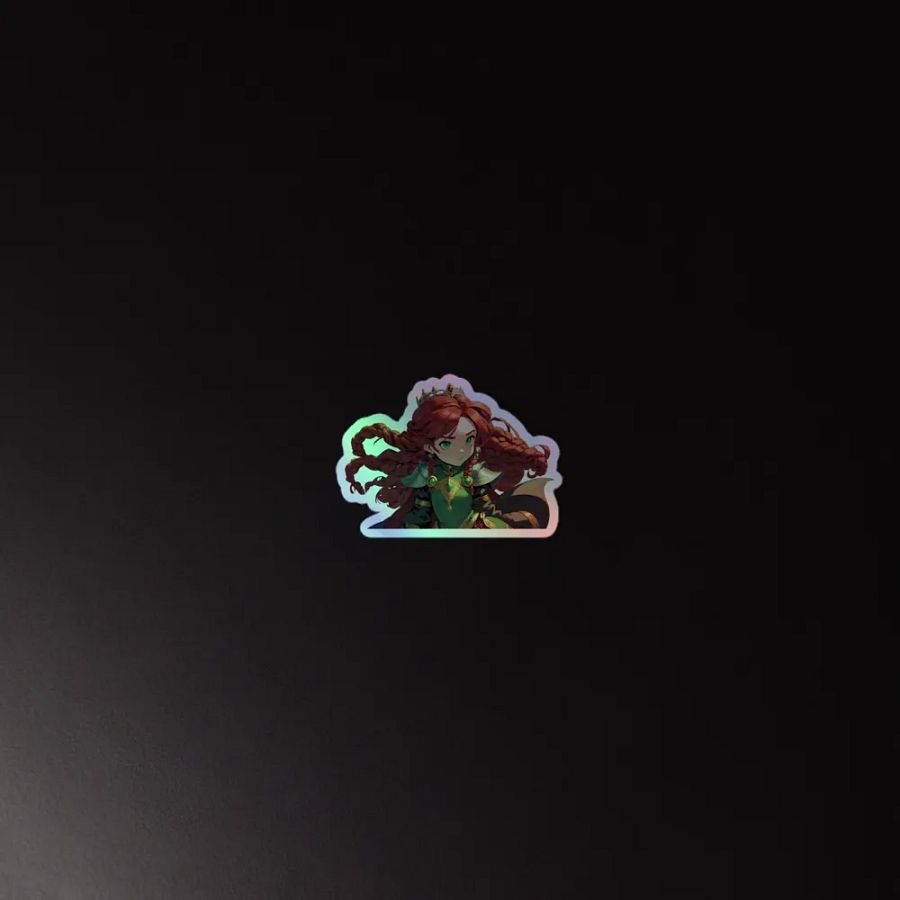 DA Merida Chapters 5-8 product image (2)