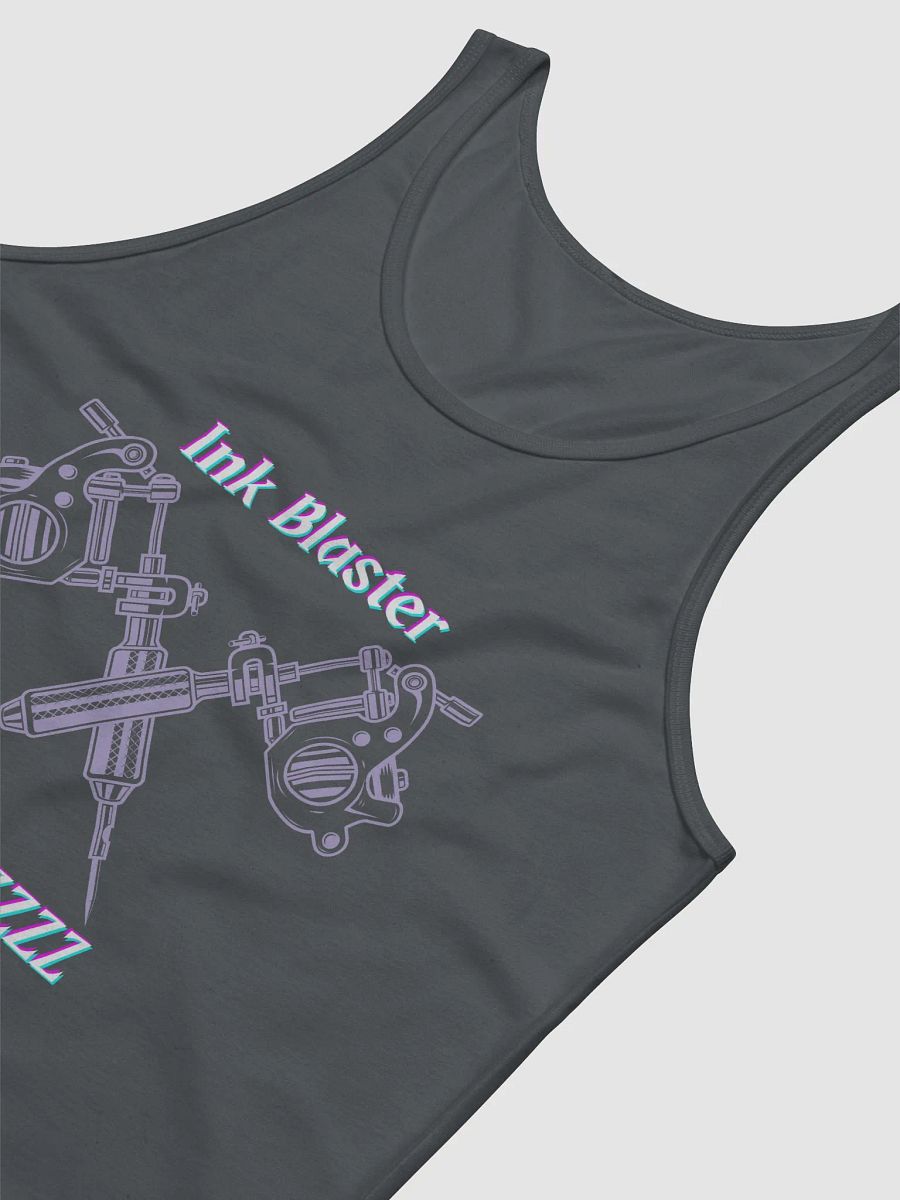 Ink Blaster Jersey Tee product image (4)