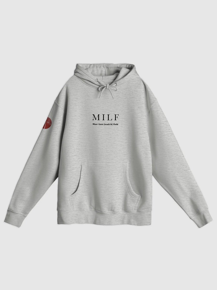 MILF Hoodie product image (1)