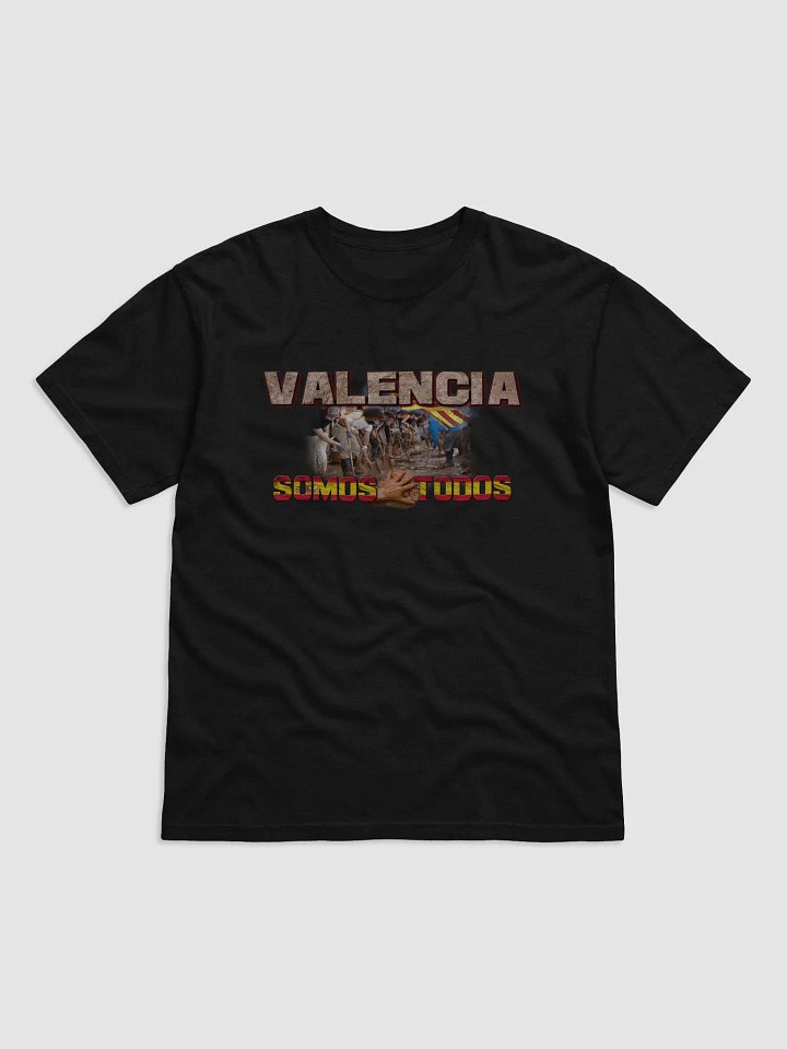 Camiseta Valencia Somos Todos product image (1)