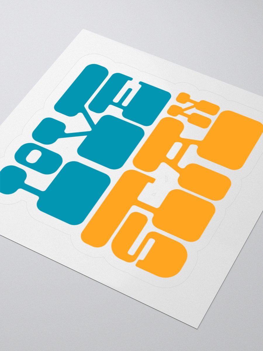 Love Stan Sticker product image (3)