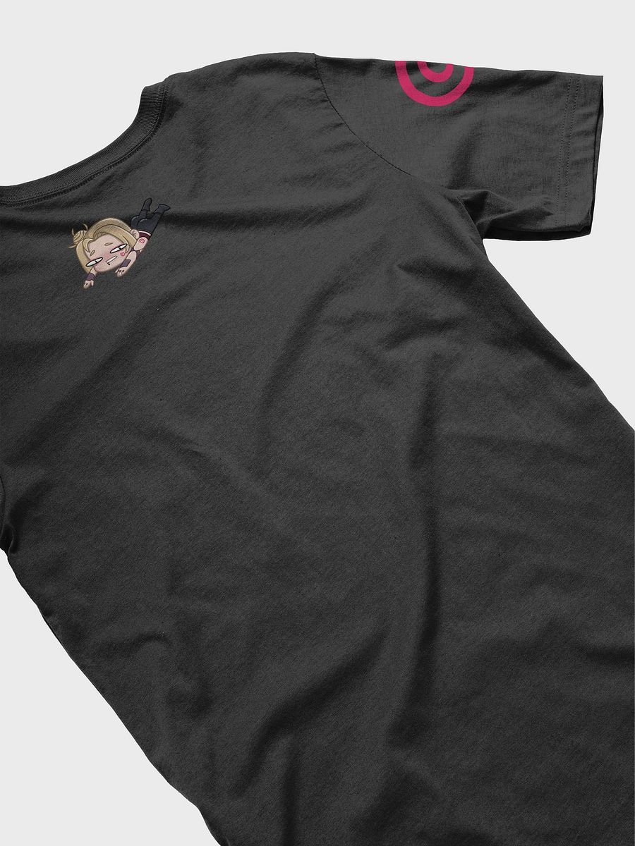 CYBER Tee: Mizu Fight product image (2)