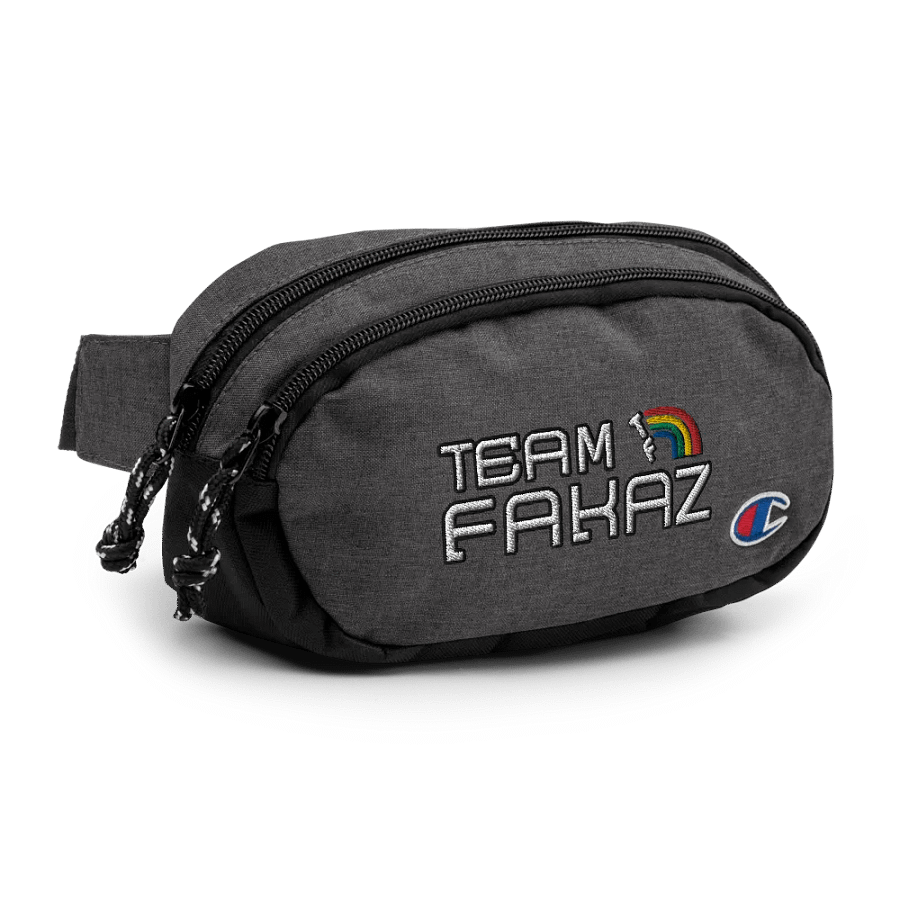 Team FAKAz Fanny Pack product image (1)