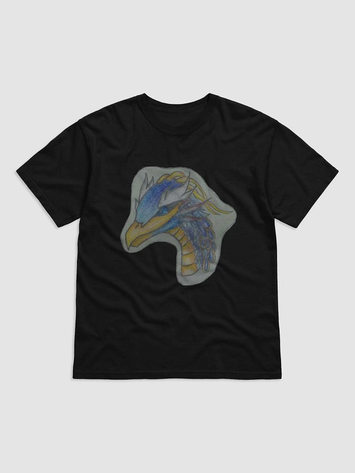 Worship Team T-Shirt product image (1)