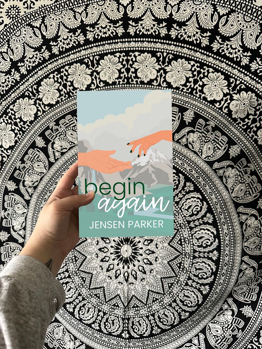 Begin Again Bundle product image (4)