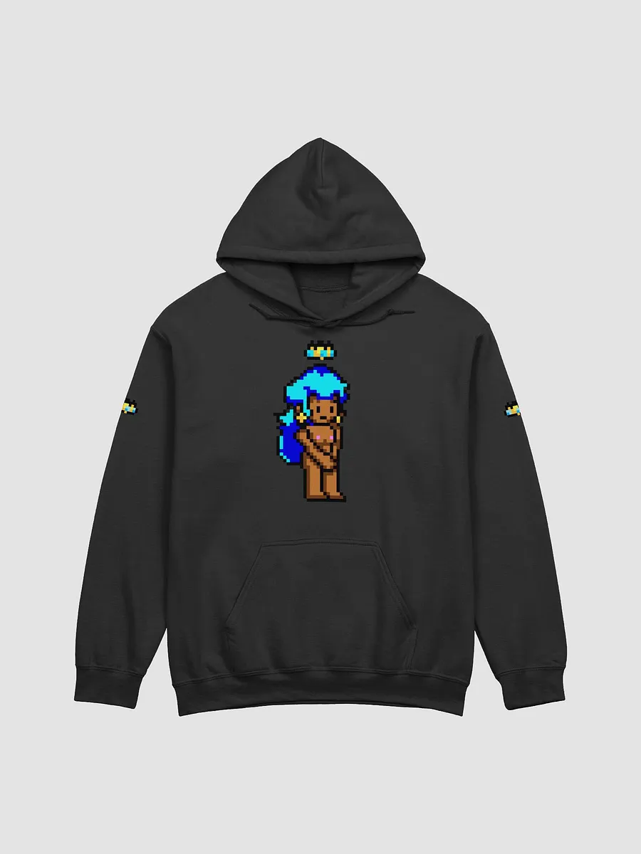 Queens hoodie discount