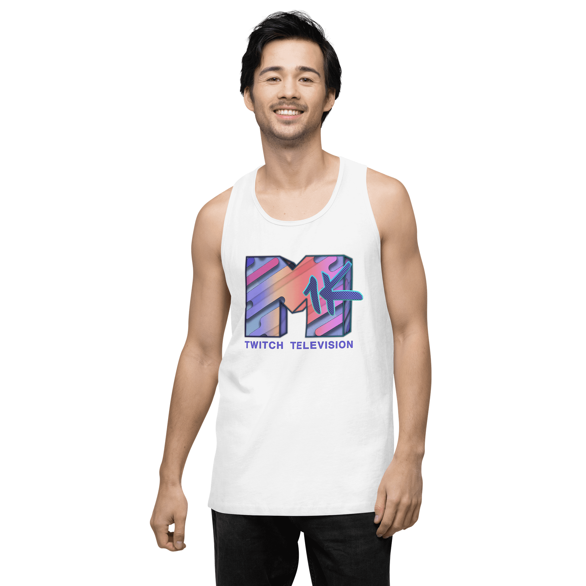 Mtv Tank product image (86)