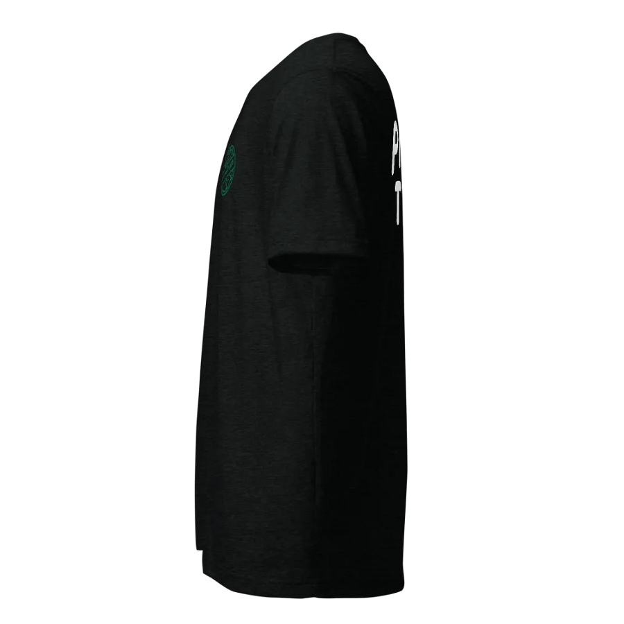 Approved Pizza Time T-Shirt product image (2)