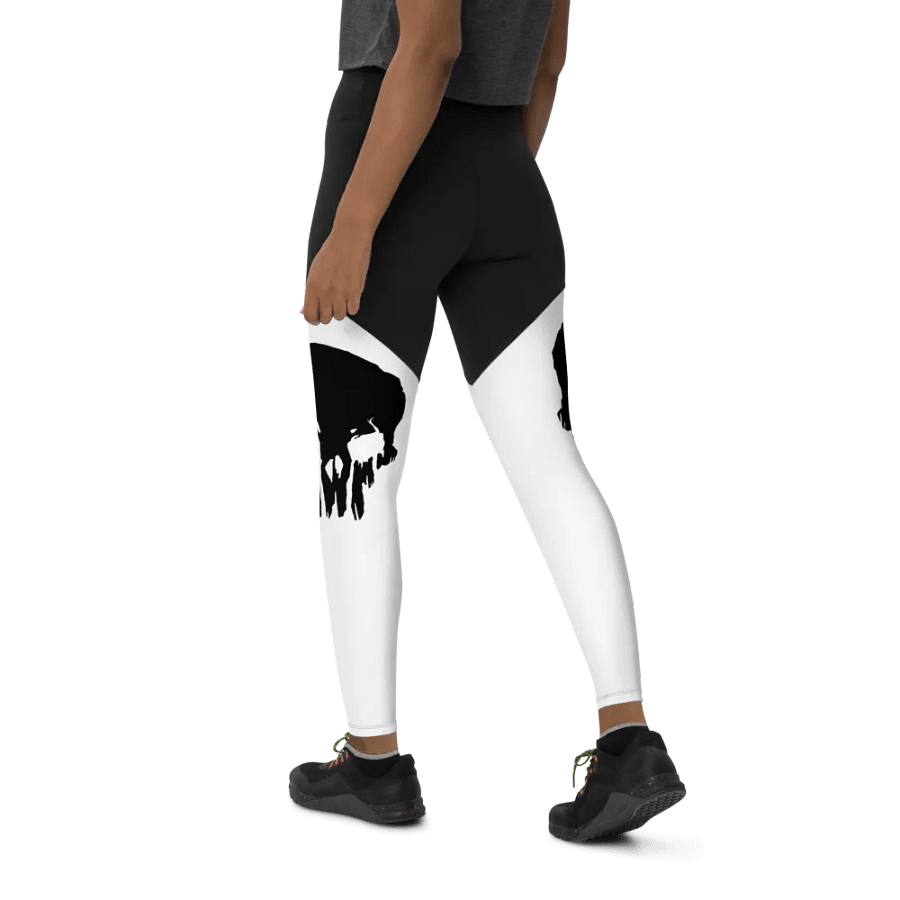 Logo Leggings product image (12)