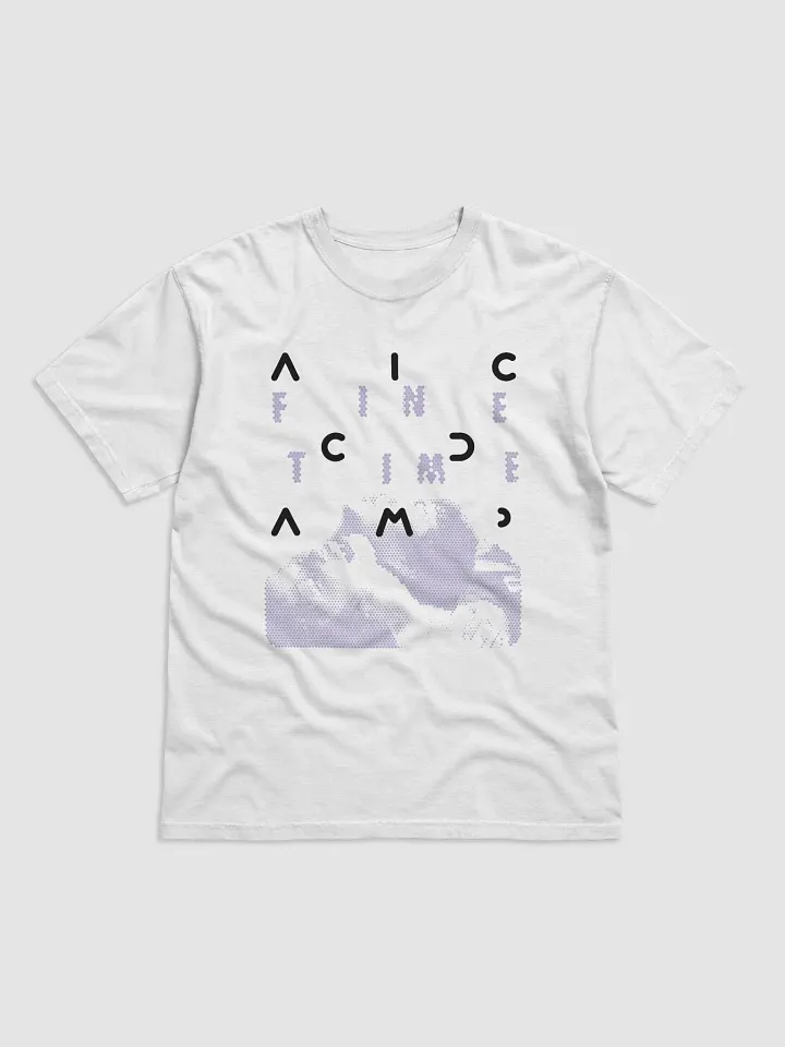 Fine Time Shirt product image (1)