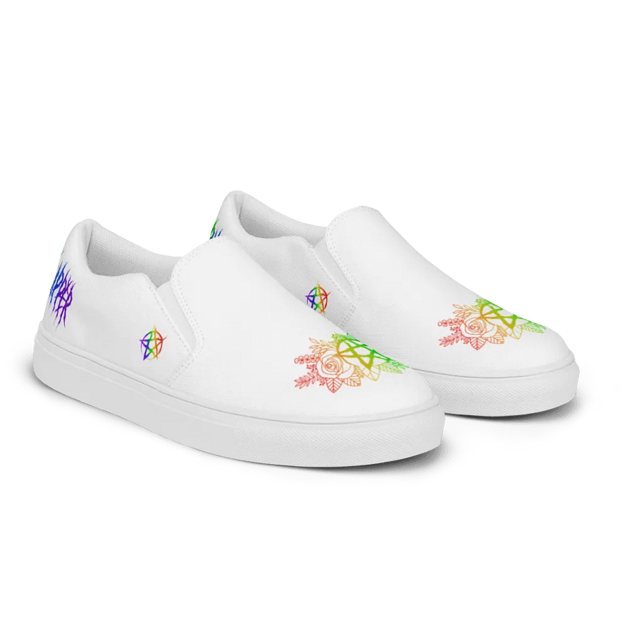 Rainbow Shoes product image (6)