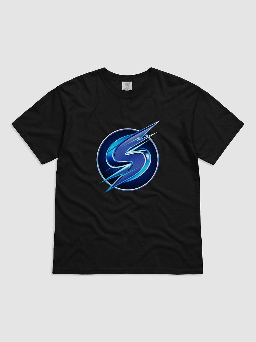 Sparks Heavyweight T-Shirt product image (2)