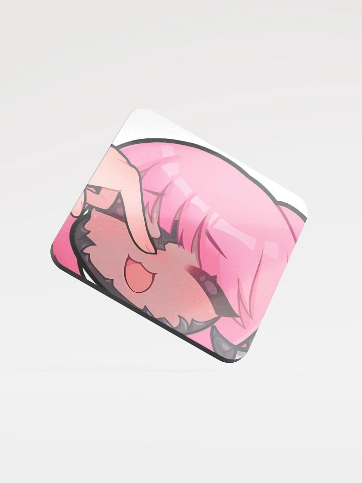 Coaster - Boop Emote product image (1)
