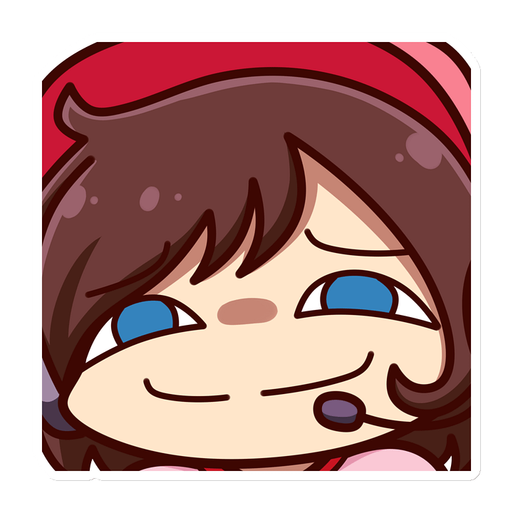 Smug Magnet product image (1)